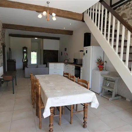 Saint-lon-les-mines, 4 Pieces, 7 Personnes - Fr-1-360-726 Feriehus Saint-Lon-Les-Mines