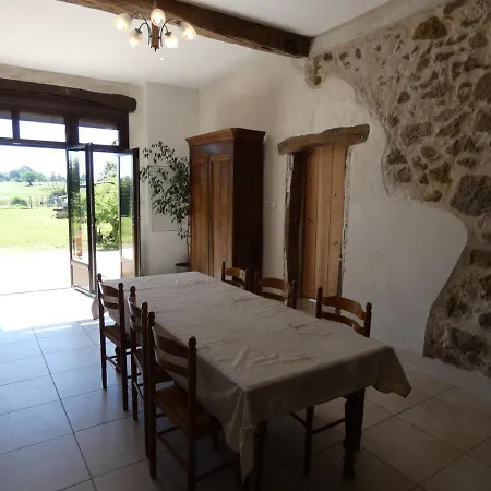 Saint-lon-les-mines, 4 Pieces, 7 Personnes - Fr-1-360-726 *