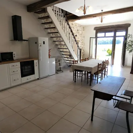 Saint-lon-les-mines, 4 Pieces, 7 Personnes - Fr-1-360-726 Feriehus Saint-Lon-Les-Mines
