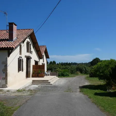 Saint-lon-les-mines, 4 Pieces, 7 Personnes - Fr-1-360-726 * Saint-Lon-Les-Mines