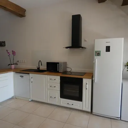 Feriehus Saint-lon-les-mines, 4 Pieces, 7 Personnes - Fr-1-360-726 *