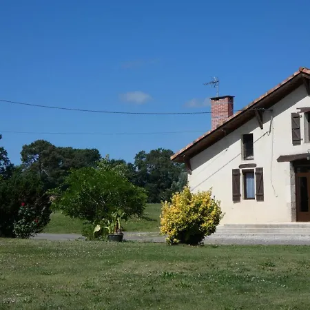 Feriehus Saint-lon-les-mines, 4 Pieces, 7 Personnes - Fr-1-360-726