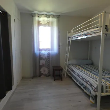 Saint-lon-les-mines, 4 Pieces, 7 Personnes - Fr-1-360-726 Feriehus