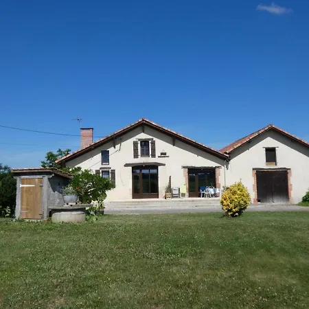 Saint-lon-les-mines, 4 Pieces, 7 Personnes - Fr-1-360-726 Saint-Lon-Les-Mines
